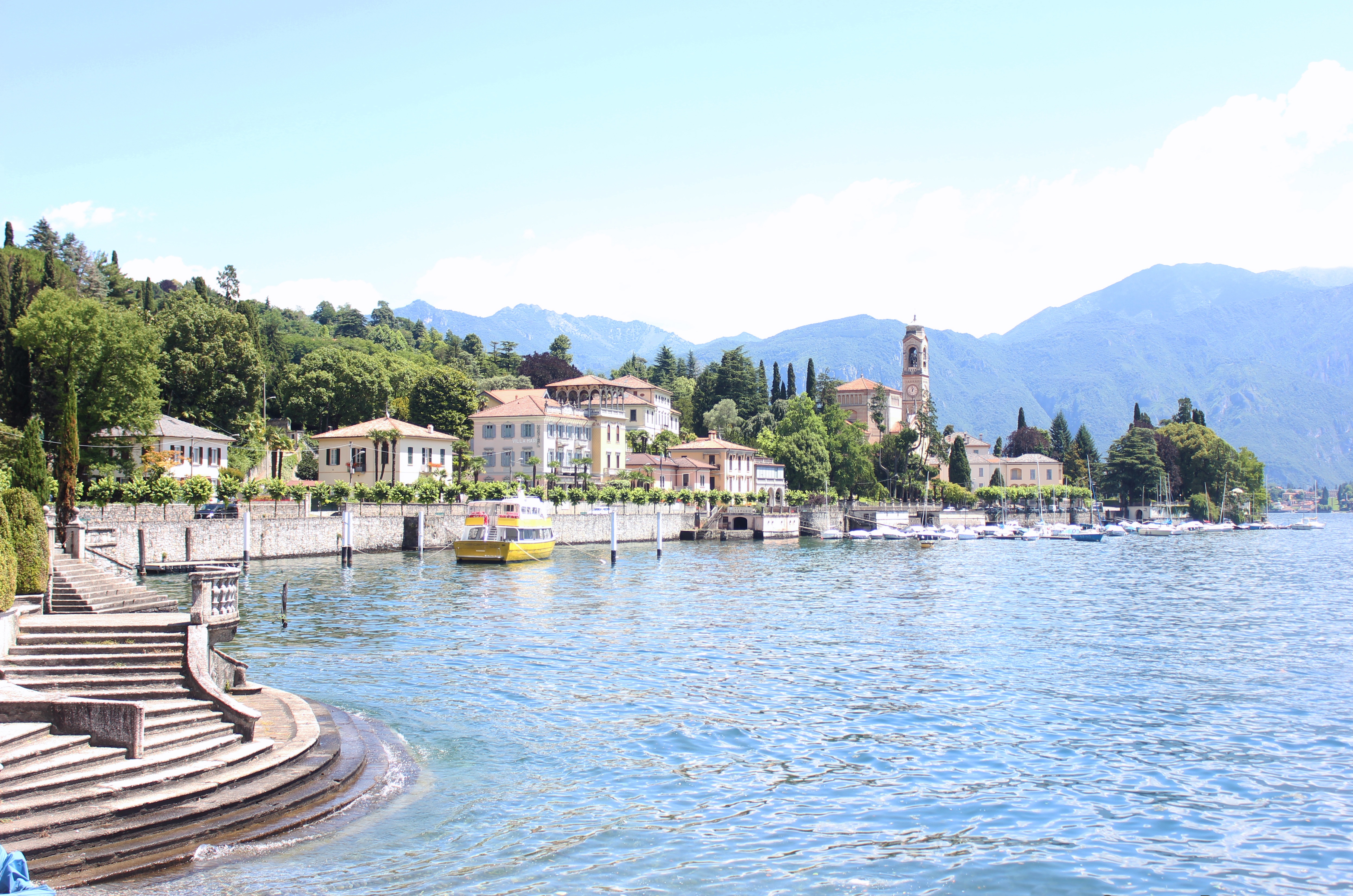 Como Garda Or Orta The Best Of The Italian Lakes Oliver s Travels