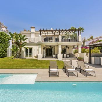 Casa Valle Marbella Oliver S Travels