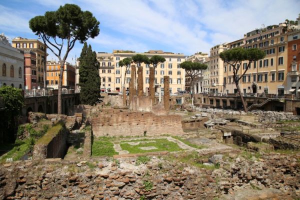 Top 10 Historical Sites in Italy | Oliver's Travels