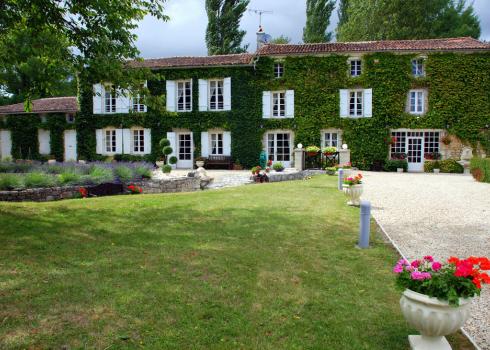 The Millhouse, Vendee & Charente, France - Oliver's Travels