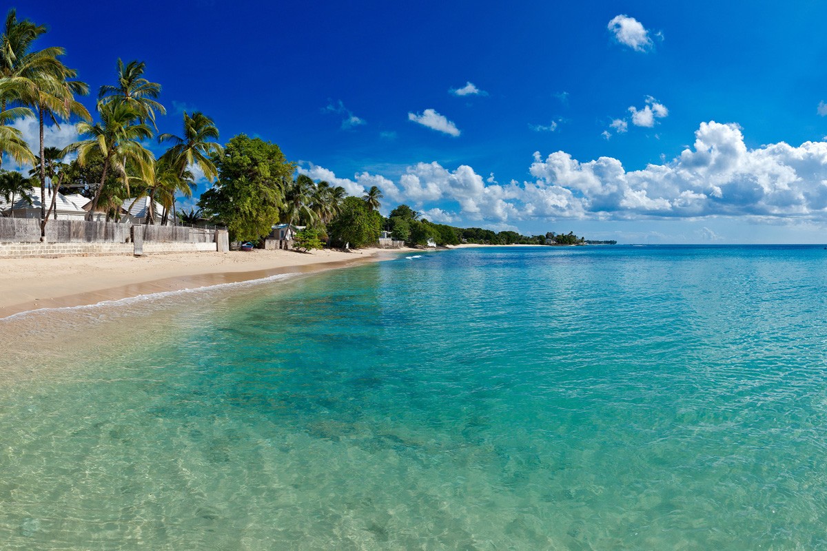 Blue Point - Barbados - Oliver's Travels