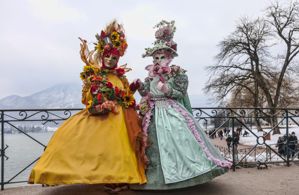 mardi gras in dunkirk france