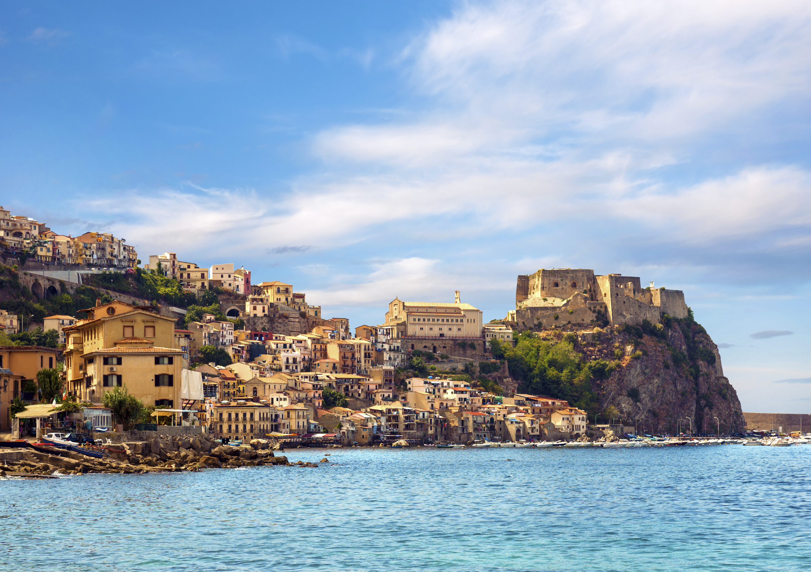 3 Scenic Ways to Experience the Mediterranean