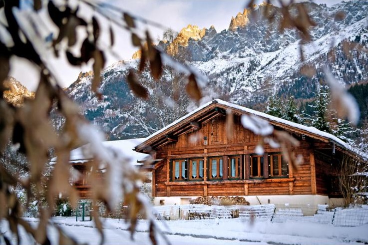 Chalet Lombarde, Rhone-Alpes - Luxury Catered Ski Chalets to Rent - Oliver's Travels