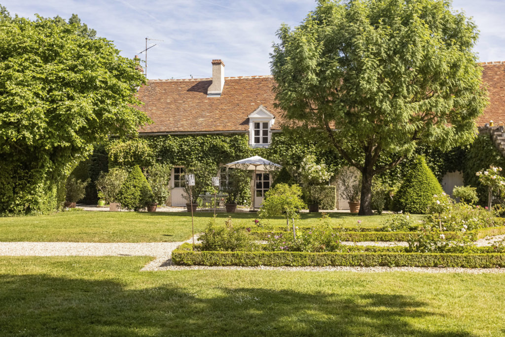 Le Lierre Cottage - villa for golf