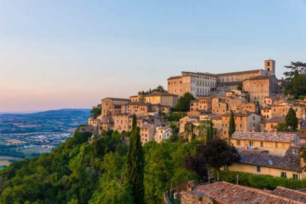 Honeymooning in Italy – The Romantic’s Guide