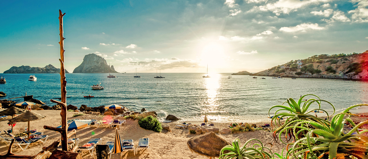 When is the best time to visit Ibiza?