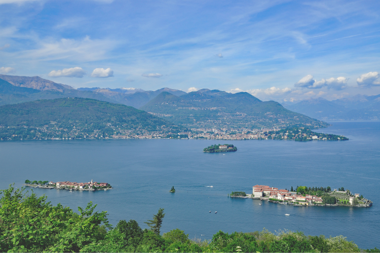 Best Of The Italian Lakes: Como, Garda,Orta Or Maggiore? | Oliver's Travels