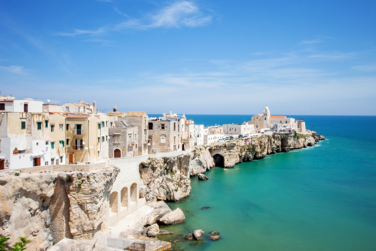 The Local's Guide to Authentic Puglia | Oliver's Travels