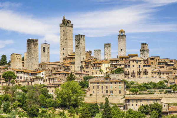 7 of the Most Beautiful Towns and Villages in Umbria | Oliver's Travels