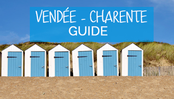 Vendee and Charente - Travel Guide