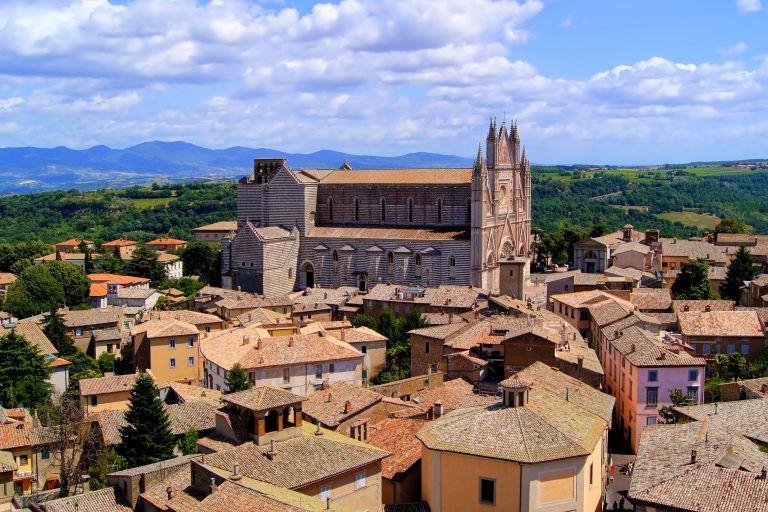 7 Of The Most Beautiful Towns And Villages In Umbria | Oliver's Travels