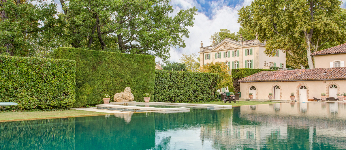 Luxury Villas France  Quintessentially Travel