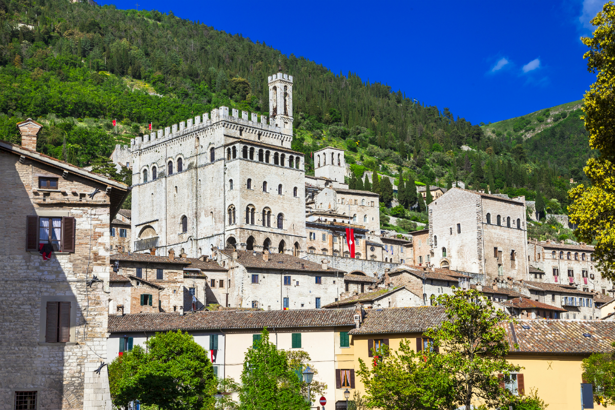 Most Beautiful Towns And Villages In Umbria | My XXX Hot Girl