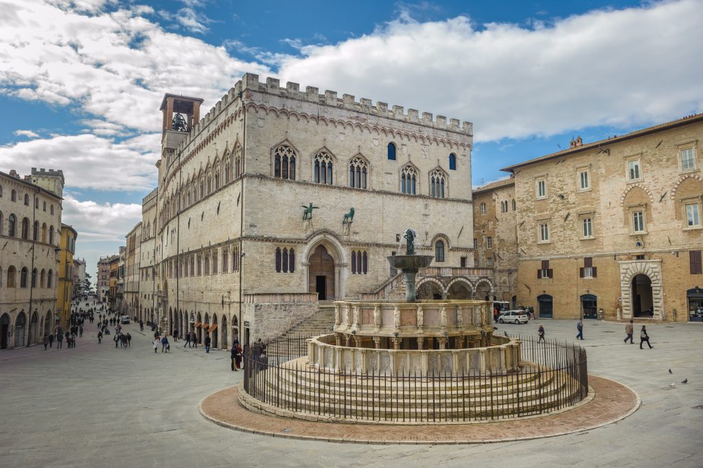 7 Of The Most Beautiful Towns And Villages In Umbria | Oliver's Travels