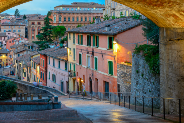 Holiday Ideas Italy | Oliver's Travels Journal