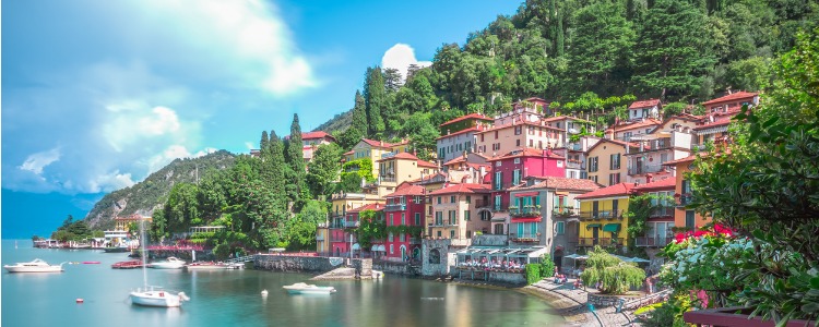 Best of the Italian Lakes: Como, Garda,Orta or Maggiore? | Oliver's Travels