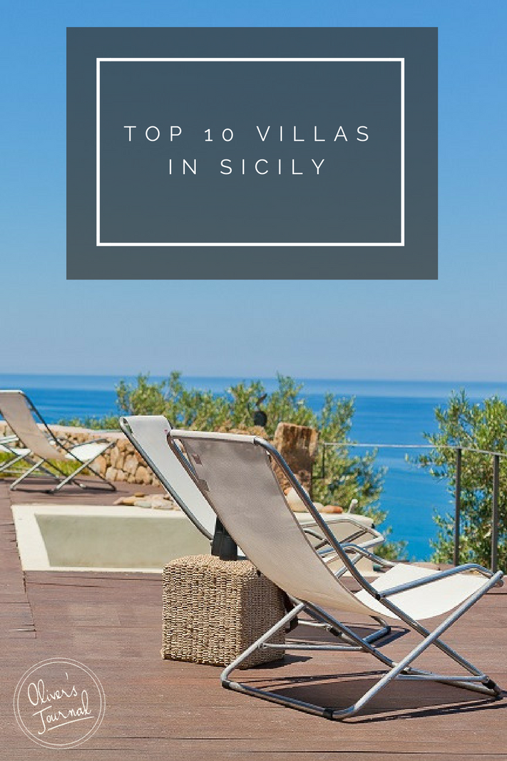 The Most Beautiful Villas In Sicily Italy Olivers Travels 6218