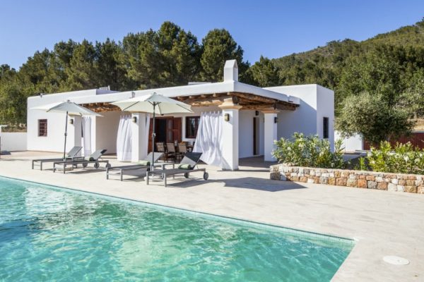 Best Villas in Ibiza | Oliver's Travels Journal