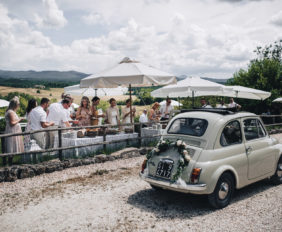 Wedding venues in Italy header