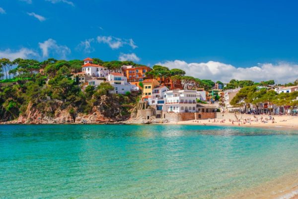 Most Beautiful Towns and Villages in Costa Brava | Oliver's Travels