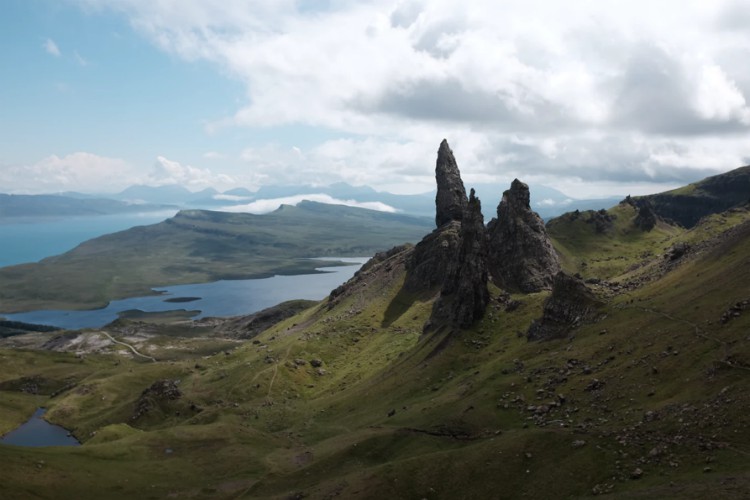 The 10 Best Reasons To Visit Scotland Oliver S Travels