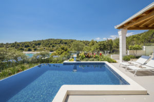 Villa Ciovo - top villas in Croatia