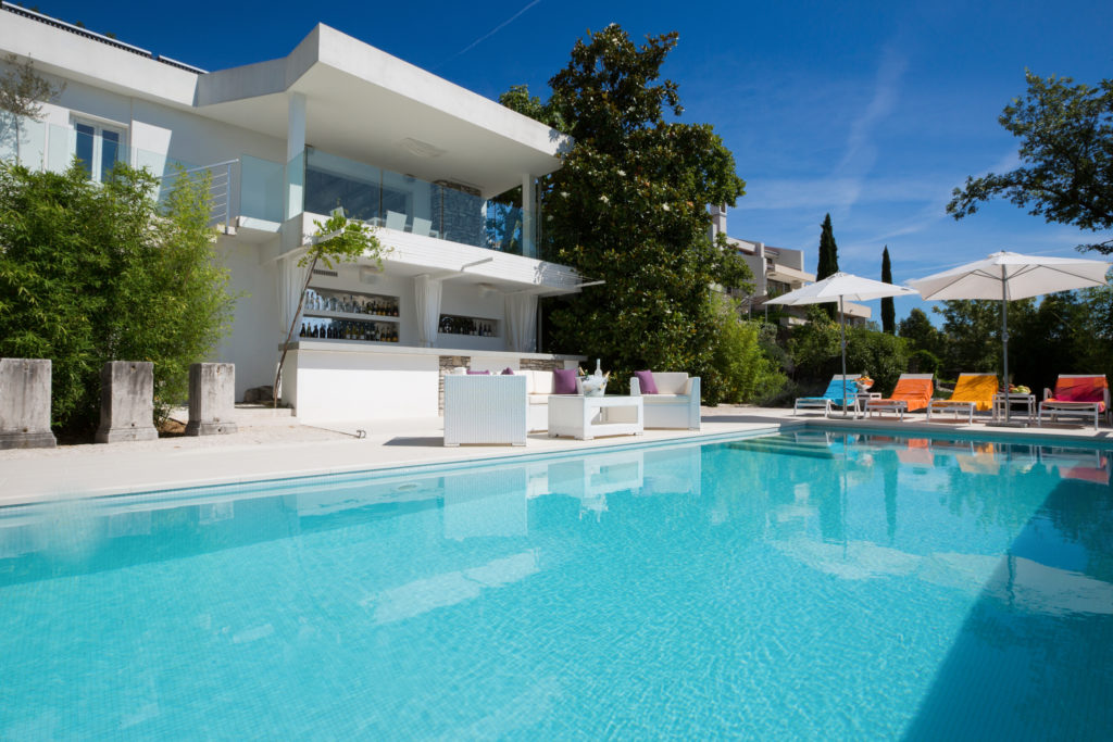 Villa Darya - top villas in Croatia