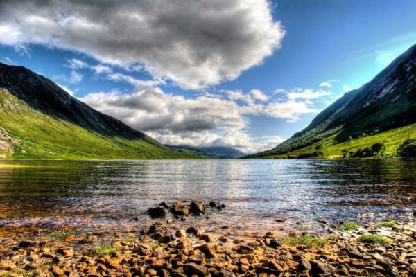 10 of the Best Lochs in Scotland  Oliver's Travels