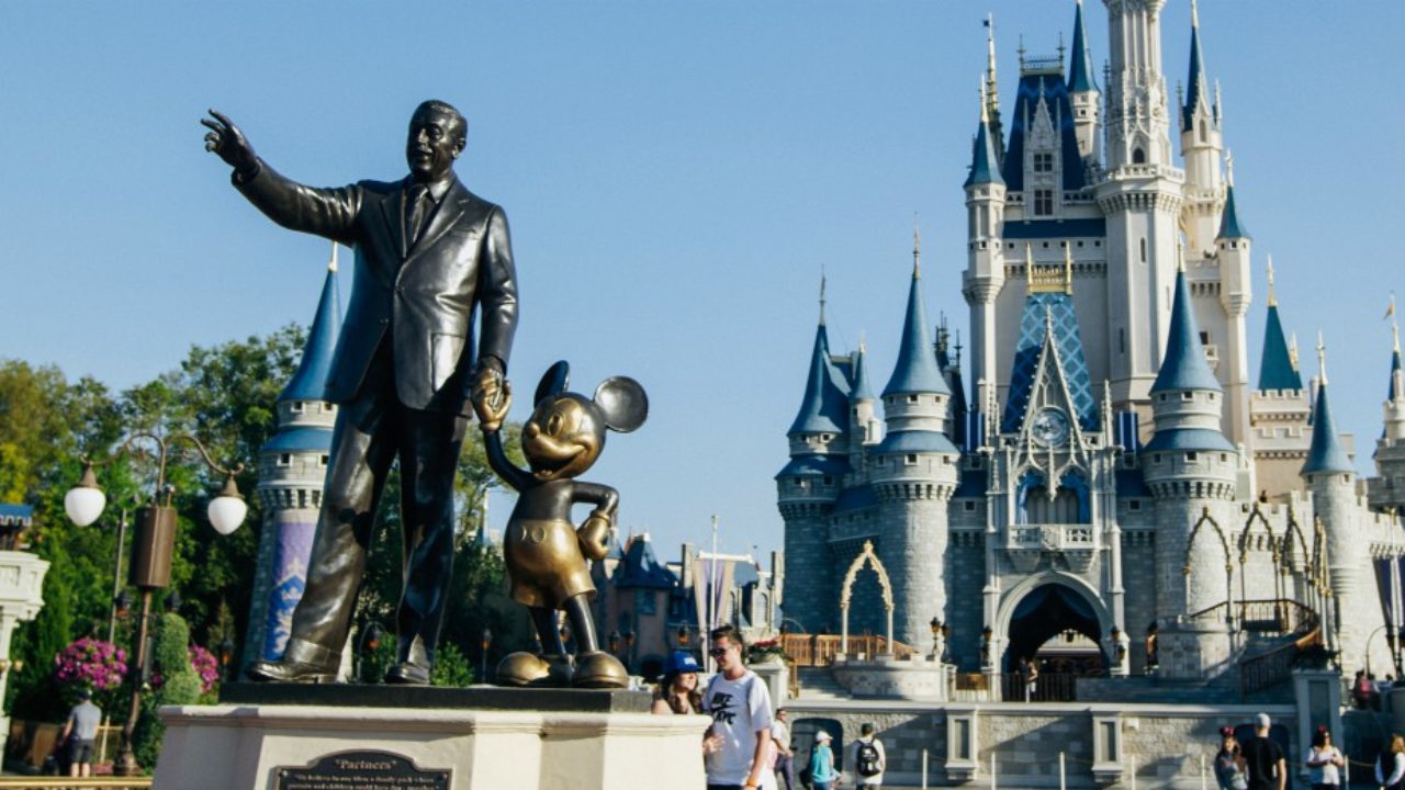 The Best Theme Parks in Florida Oliver s Travels