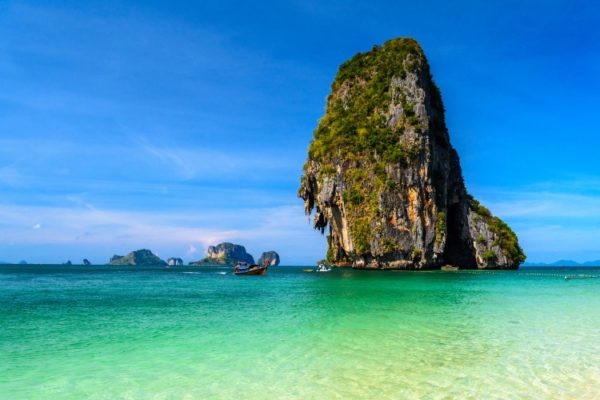 Best Beaches in Thailand | Oliver's Travels