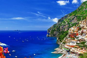 Holiday Ideas Italy | Oliver's Travels Journal