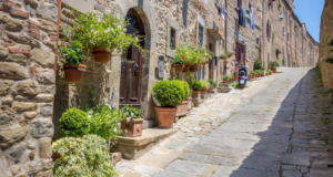 Most Beautiful Towns and Villages in Tuscany | Oliver's Travels