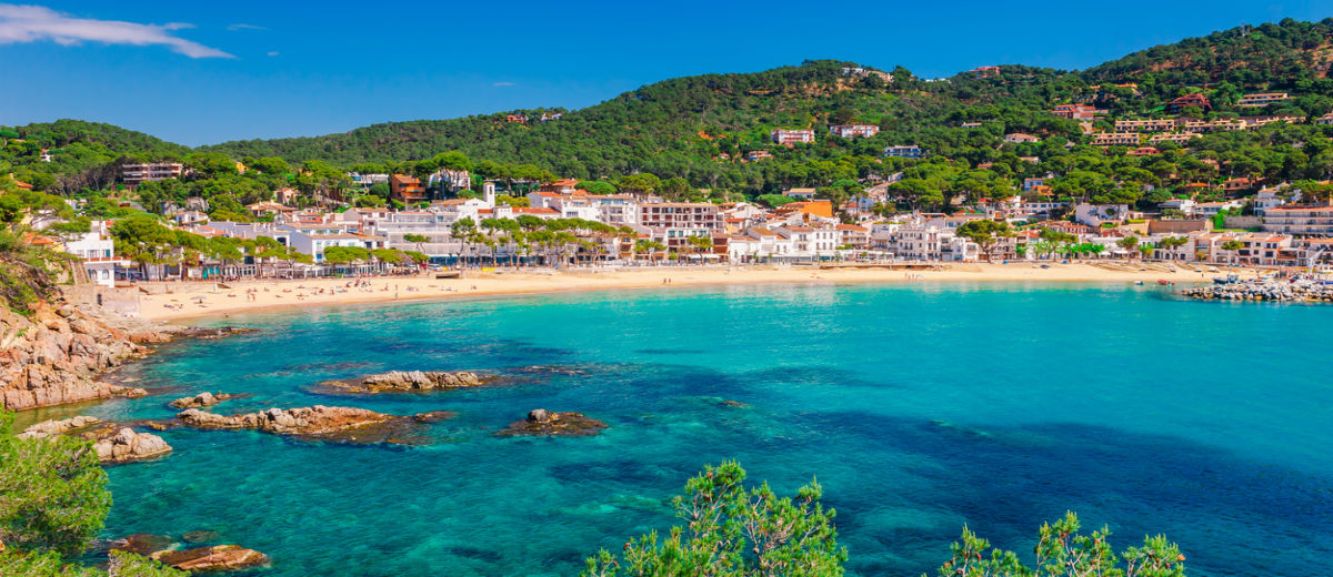 Costa Brava Travel Guide: What to Do and Where to Go