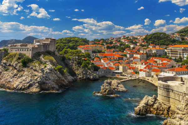 Dubrovnik food: Where to try traditional Dalmatian dishes