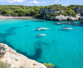 Menorca travel guide