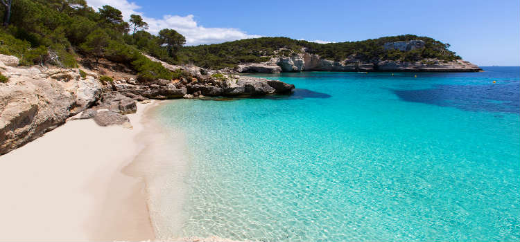 travel guide to menorca