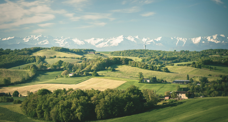 The Most Beautiful Towns And Villages In France Oliver S Journal