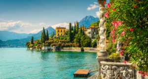 Best Italian Lakes: Como, Garda, Orta Or Maggiore? | Oliver's Travels