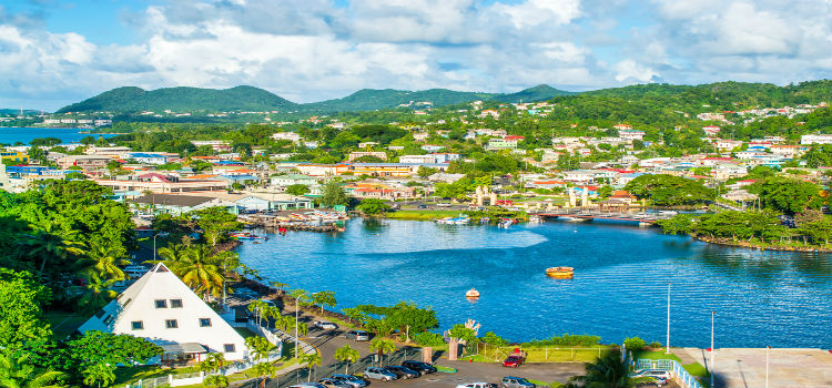 Top 10 Things to do in St Lucia | Oliver's Travels