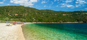 Best Beaches in Kefalonia: From Scenic to Spa-like | Oliver's Travels