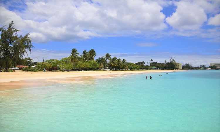 10 Best Beaches In Barbados For Beach Bums Oliver S Travels