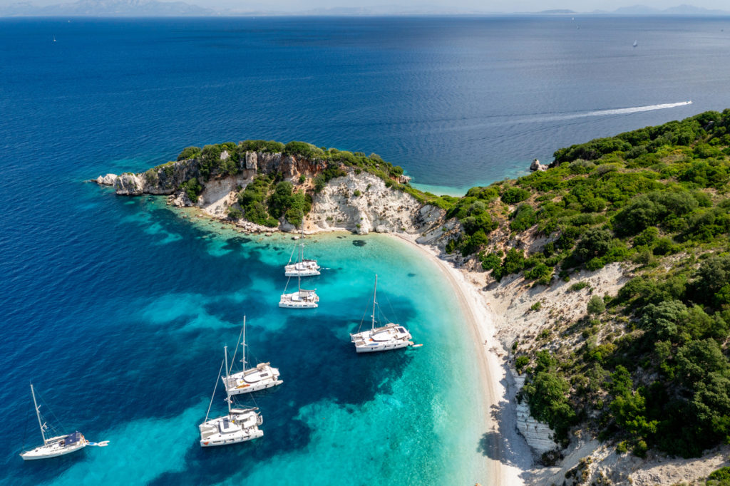 Ithaca - best things to do in Kefalonia