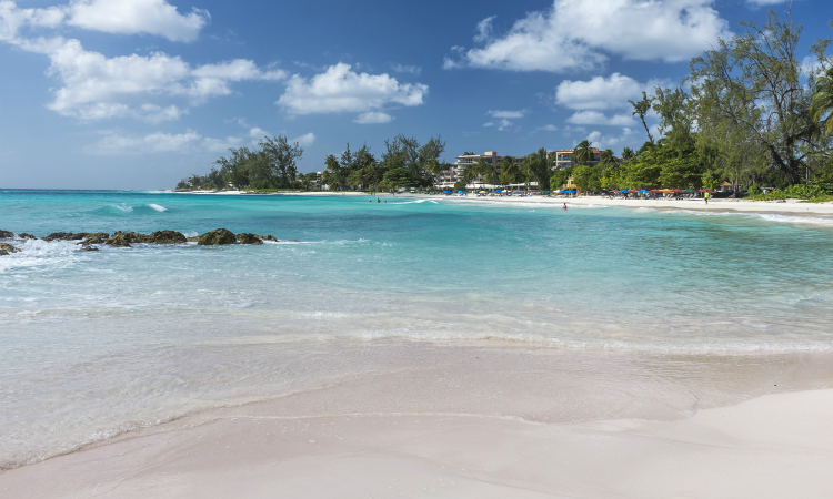 Best beaches in Barbados Rockley Beach