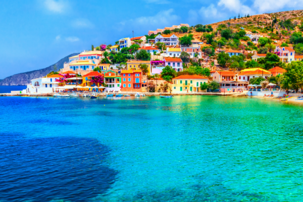 Kefalonia Travel Guide: A Greek Oasis | Oliver's Travels