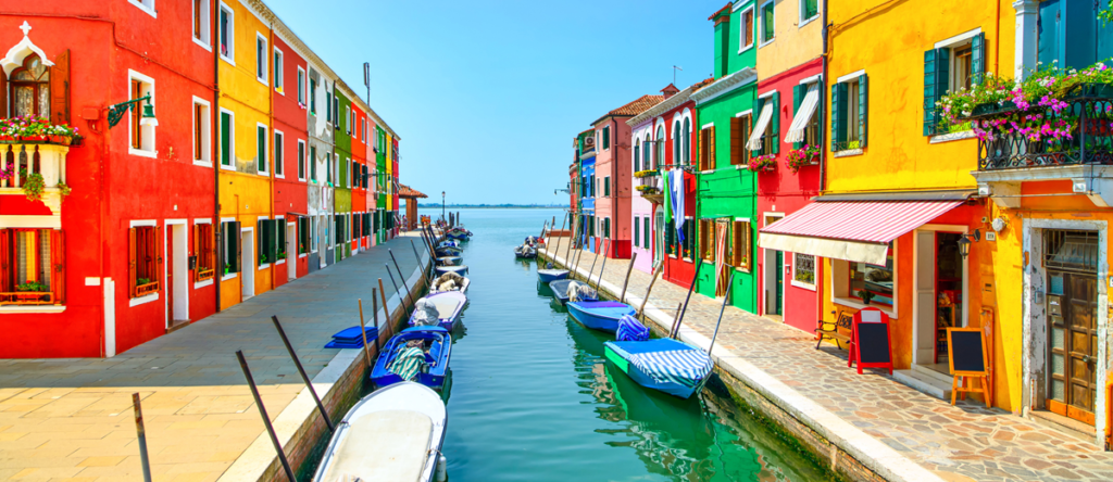 Holiday Ideas Italy | Oliver's Travels Journal