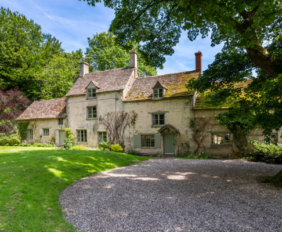 Dove Farmhouse, Cotswolds