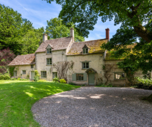 Dove Farmhouse, Cotswolds