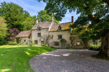 Dove Farmhouse, Cotswolds