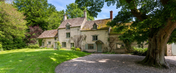 Dove Farmhouse, Cotswolds